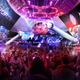 Illustration for article titled A First Look at Tomorrows Super-Stadiums for Gamers